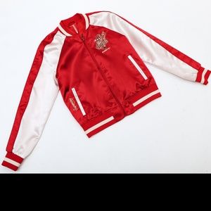 NWT SUPERDRY SODA POP jacket